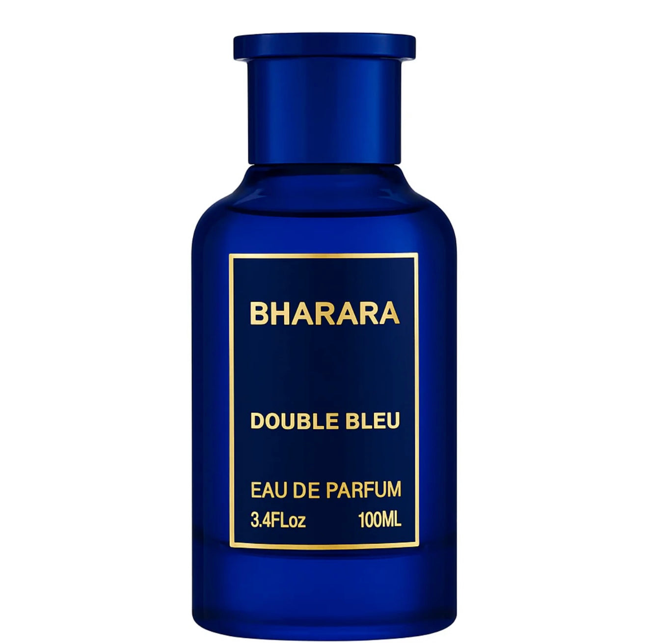 BHARARA BLEU