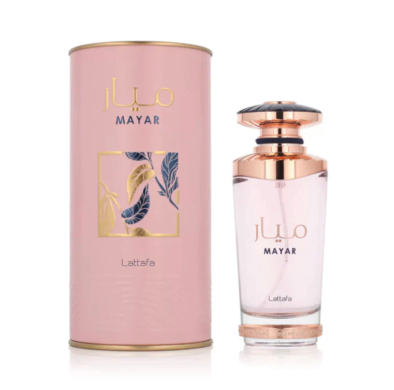 Mayar De Lattafa