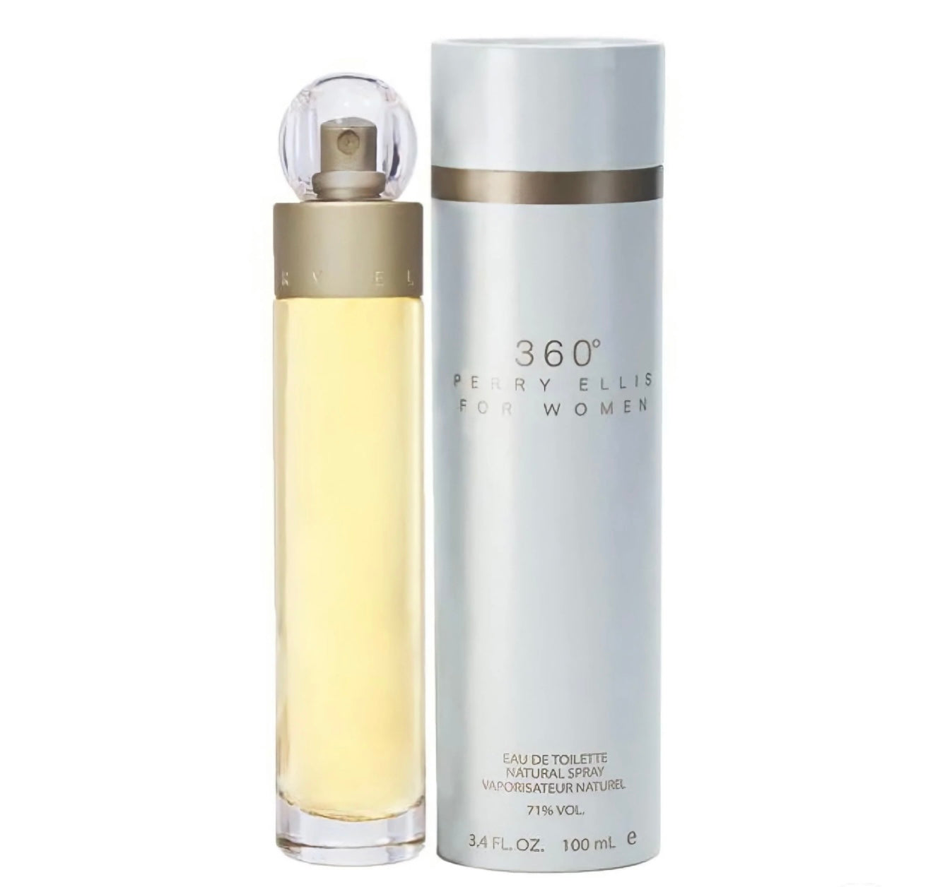 360° for Women Perry Ellis