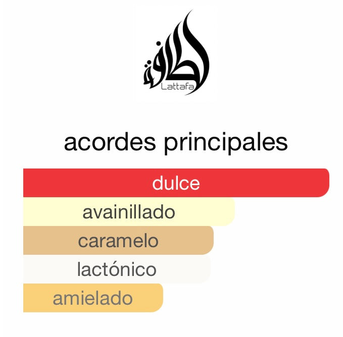 Eclaire Lattafa