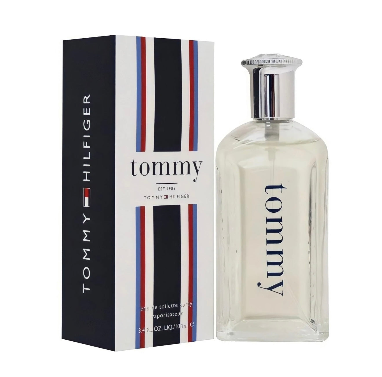 TOMMY HILFIGER