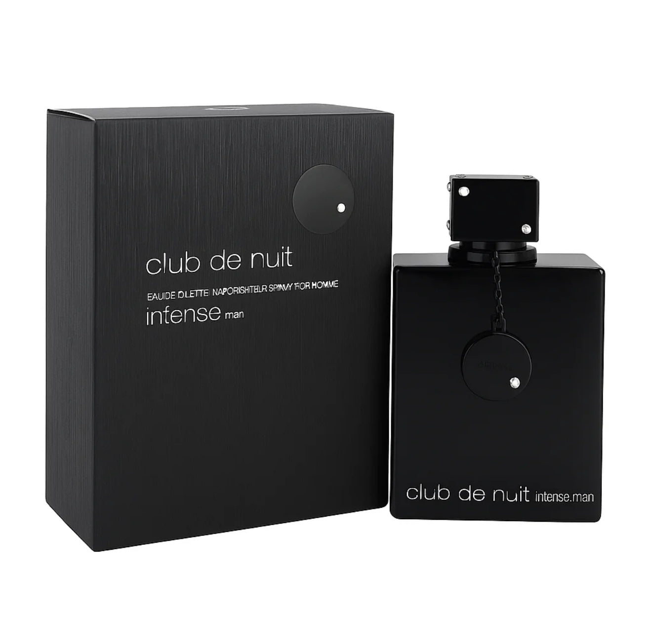 CLUB DE NUIT INTENSE ARMAF MAN