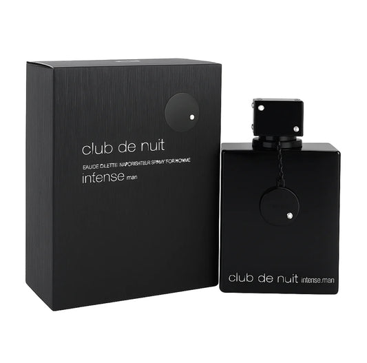 CLUB DE NUIT INTENSE ARMAF MAN