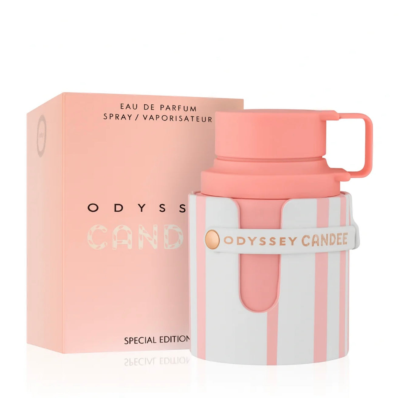 ODYSSEY CANDEE ARMAF