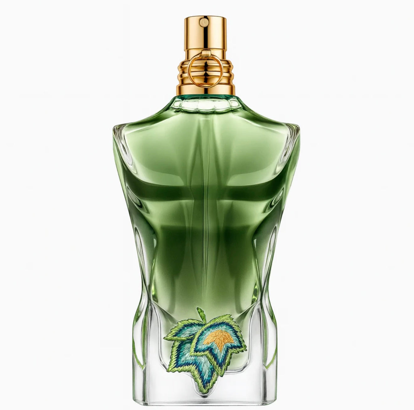 LE BEAU PARADISE GARDEN JEAN PAUL GAULTIER