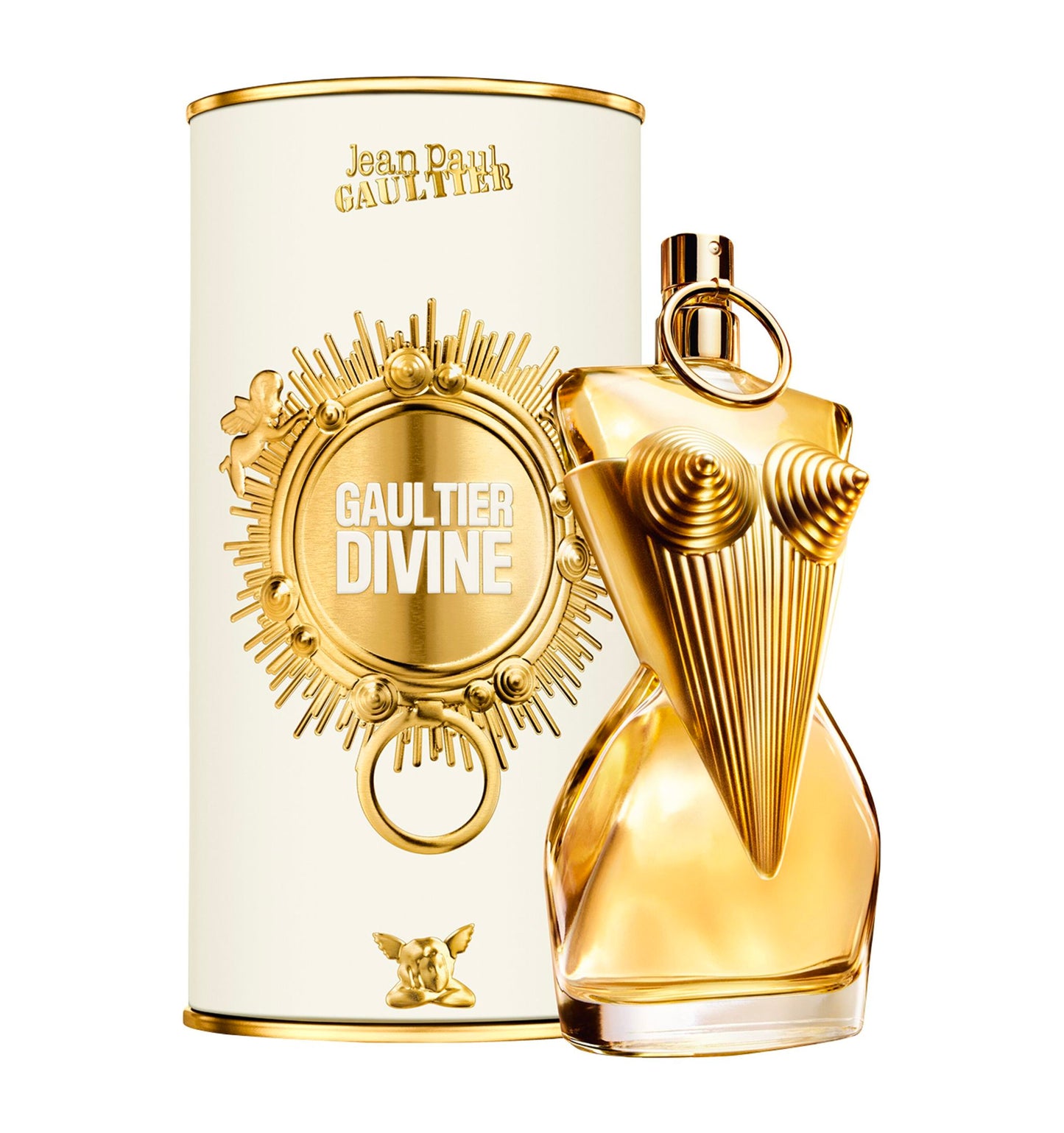 Gaultier Divine Jean Paul Gaultier