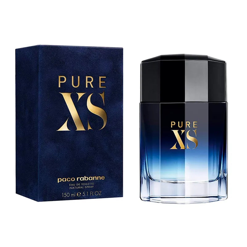 Pure XS de Paco Rabanne