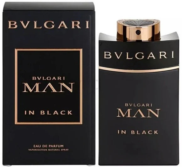 BVLGARI MAN IN BLACK Bvlgari