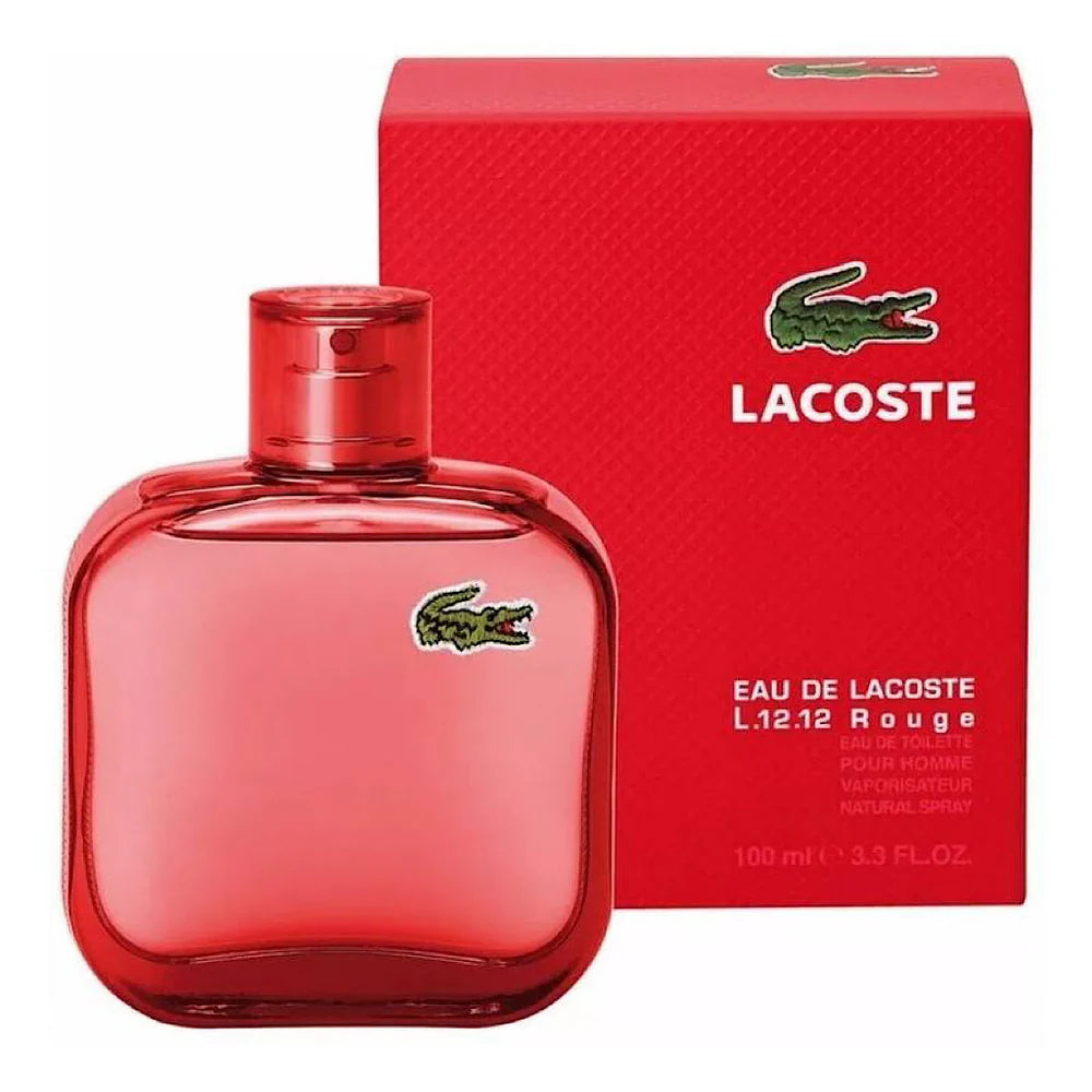 L.12.12 RUGE ENERGETIC Lacoste