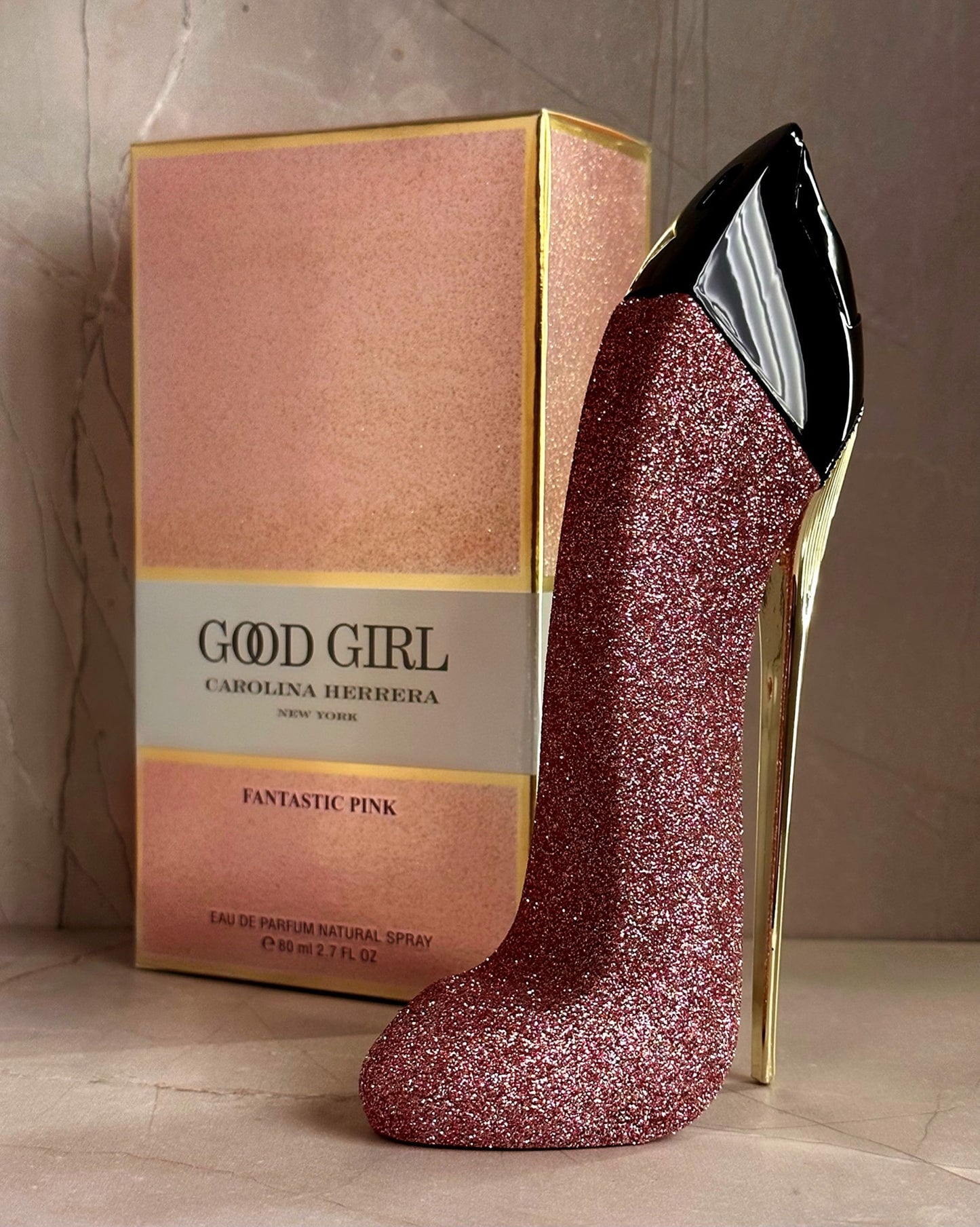 GOOD GIRL FANTASTIC PINK Carolina Herrera