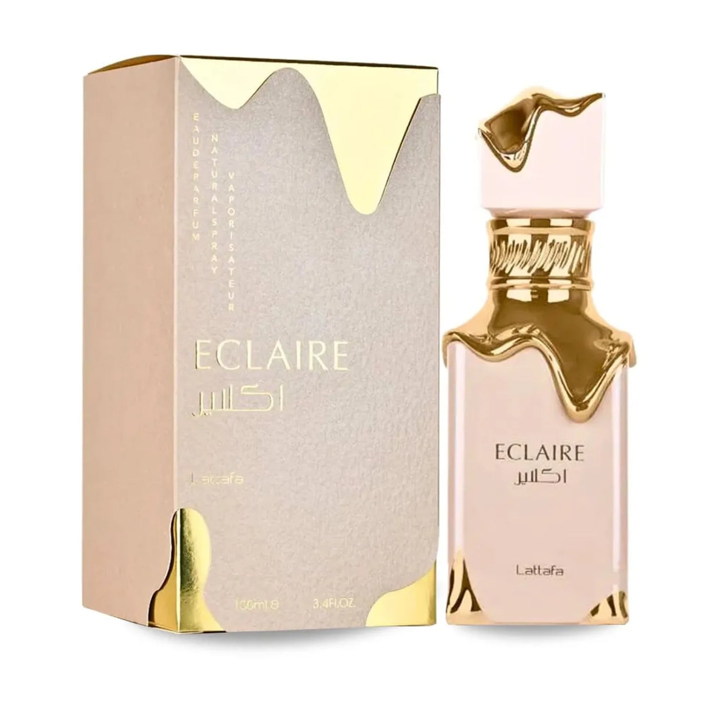 Eclaire Lattafa