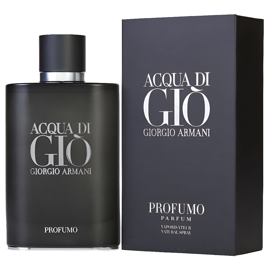 ACQUA DI GIÒ PROFUMO GIORGIO ARMANI
