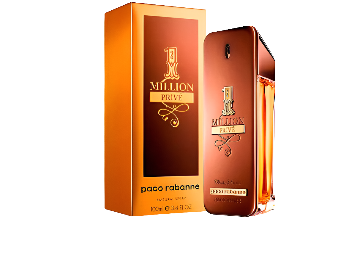 ONE MILLON PRIVE PACO RABANNE