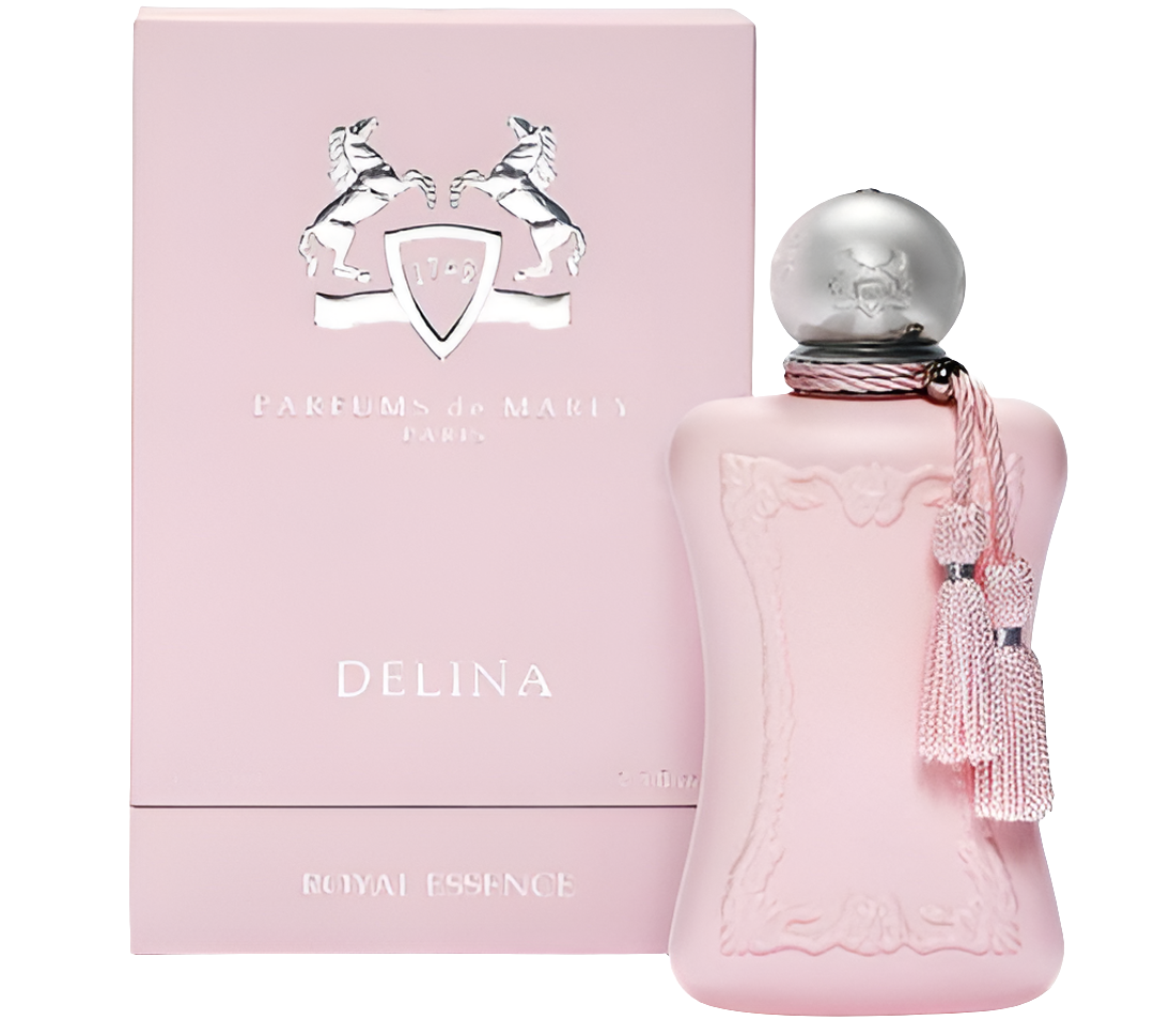 DELINA EXCLUSIF PARFUMS DE MARLY