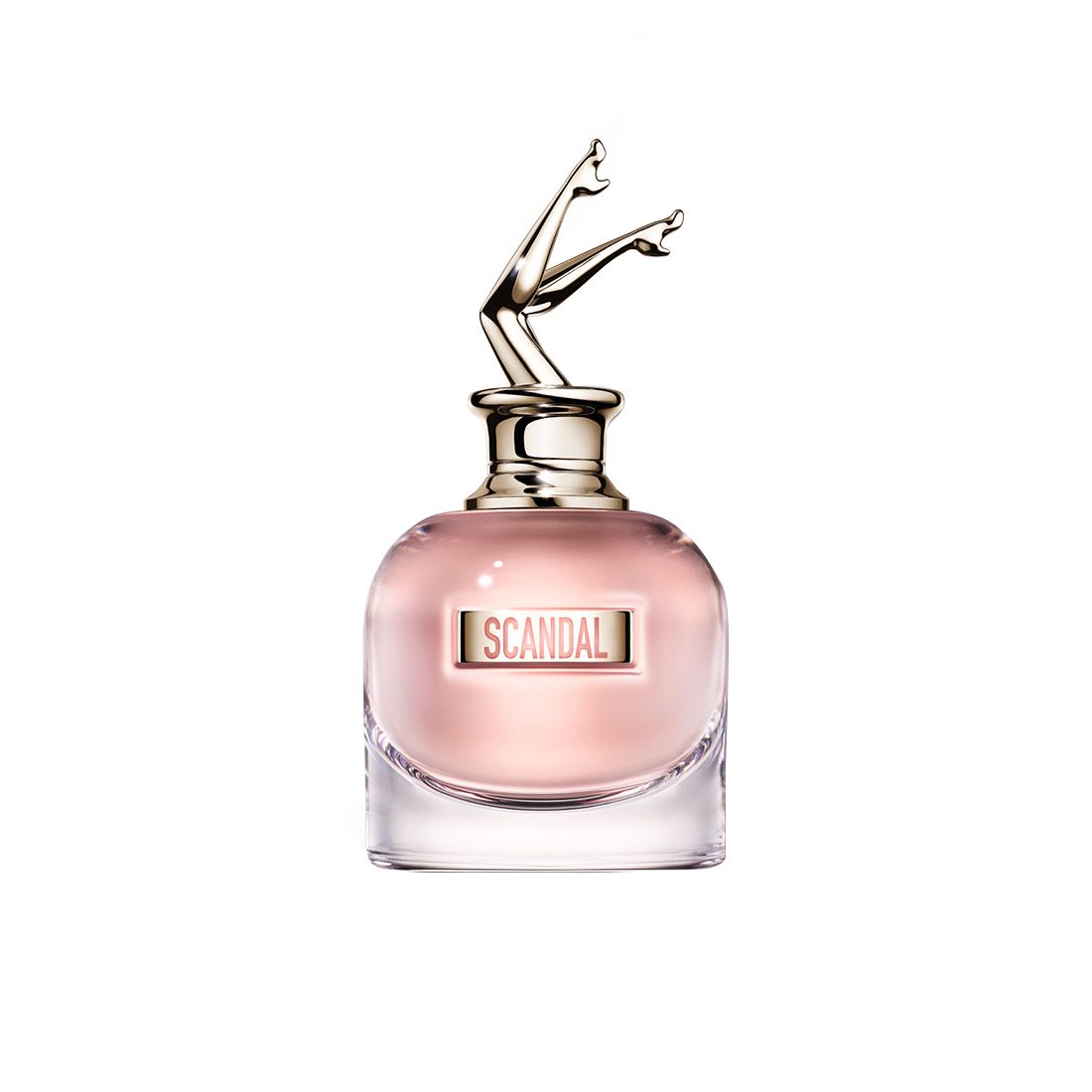 SCANDAL JEAN PAUL GAULTIER CAJA