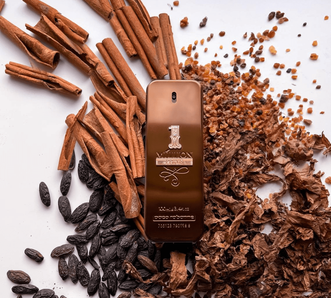 ONE MILLON PRIVE PACO RABANNE