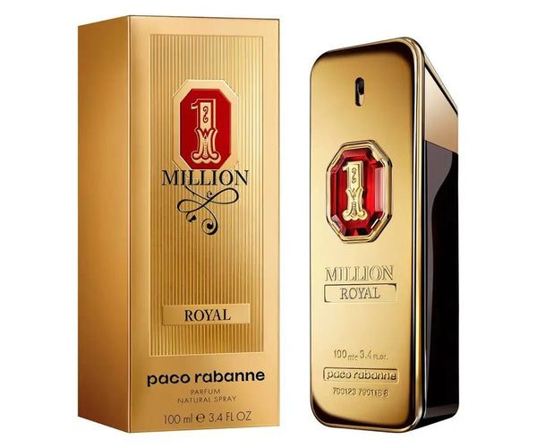 ONE MILLON ROYAL PACO RABANNE