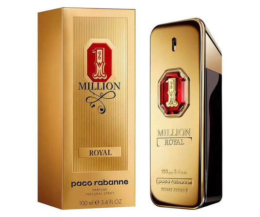 ONE MILLON ROYAL PACO RABANNE