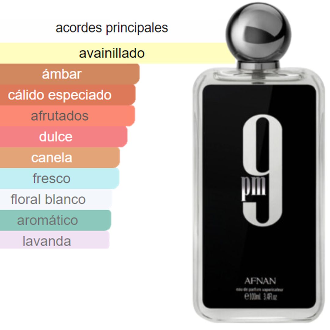 9PM DE AFNAN