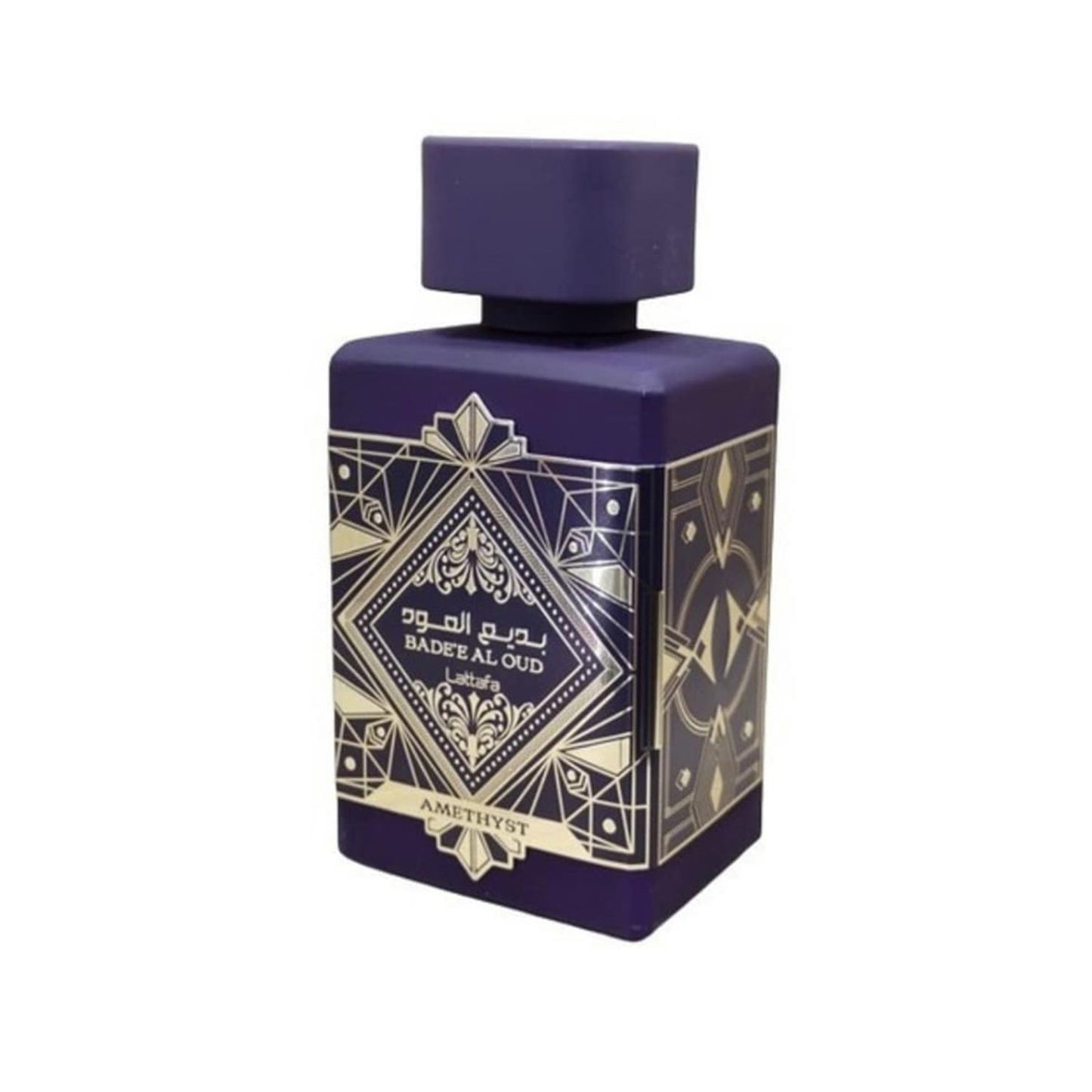BADE'E AL OUD AMETHYST