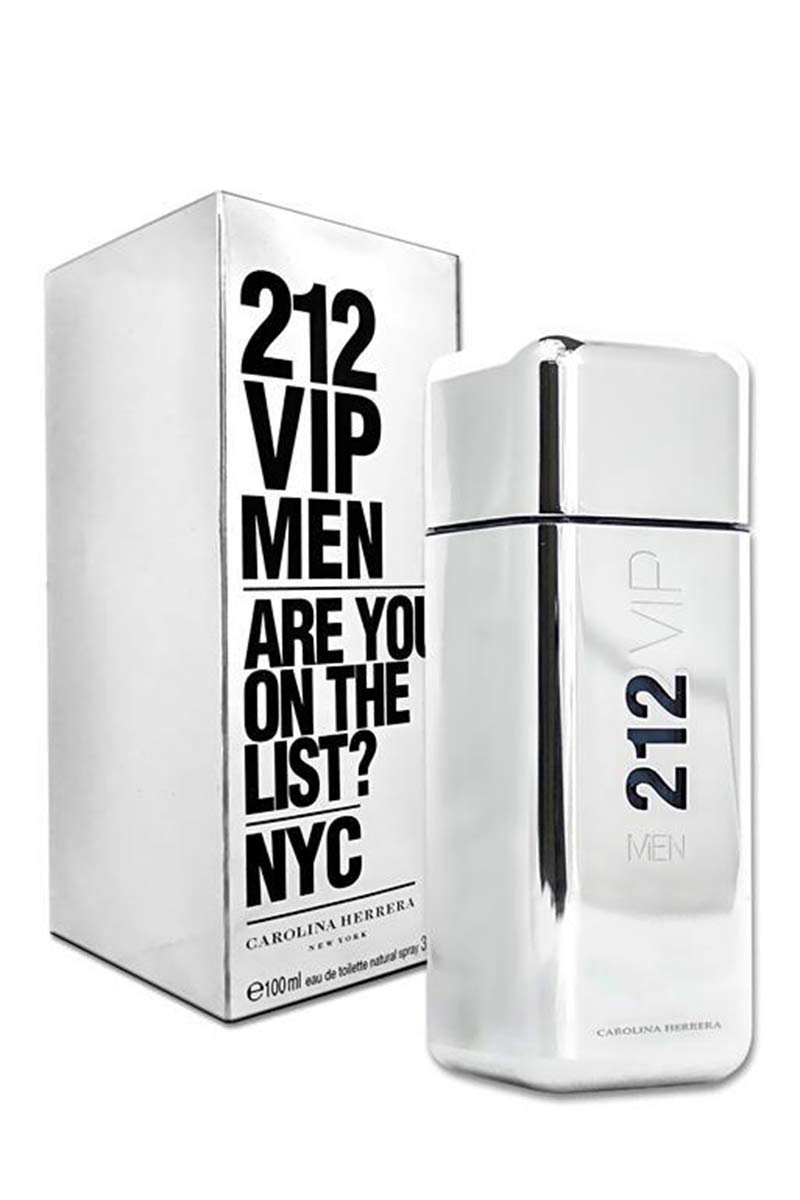 212 VIP MEN - Carolina Herrera