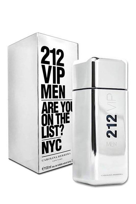 212 VIP MEN - Carolina Herrera
