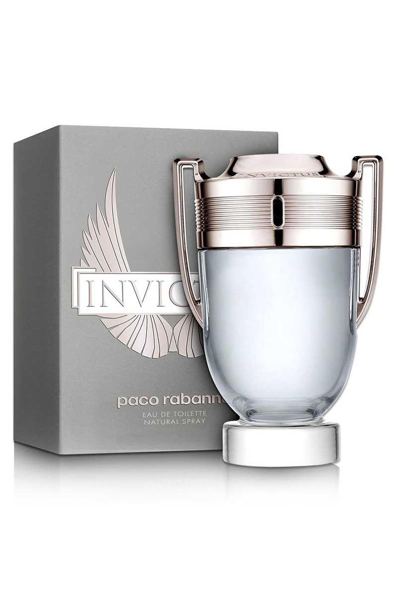 INVICTUS PACO RABANNE