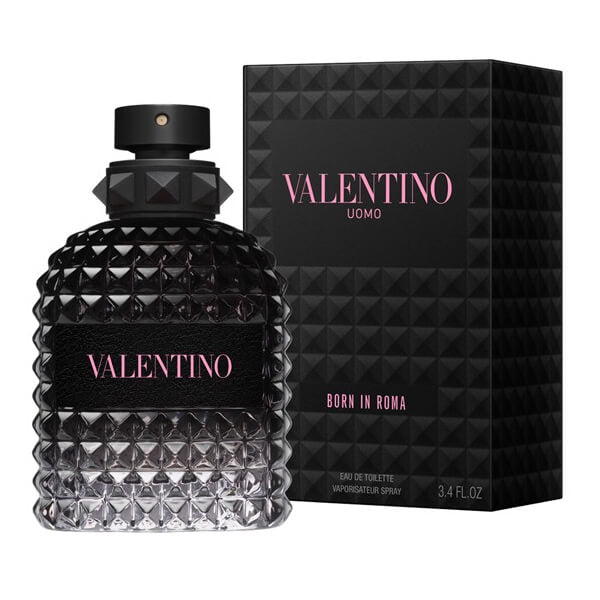 VALENTINO UOMO BORN IN ROMA