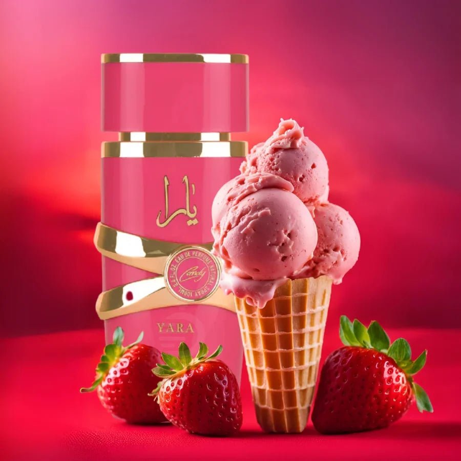 YARA CANDY
