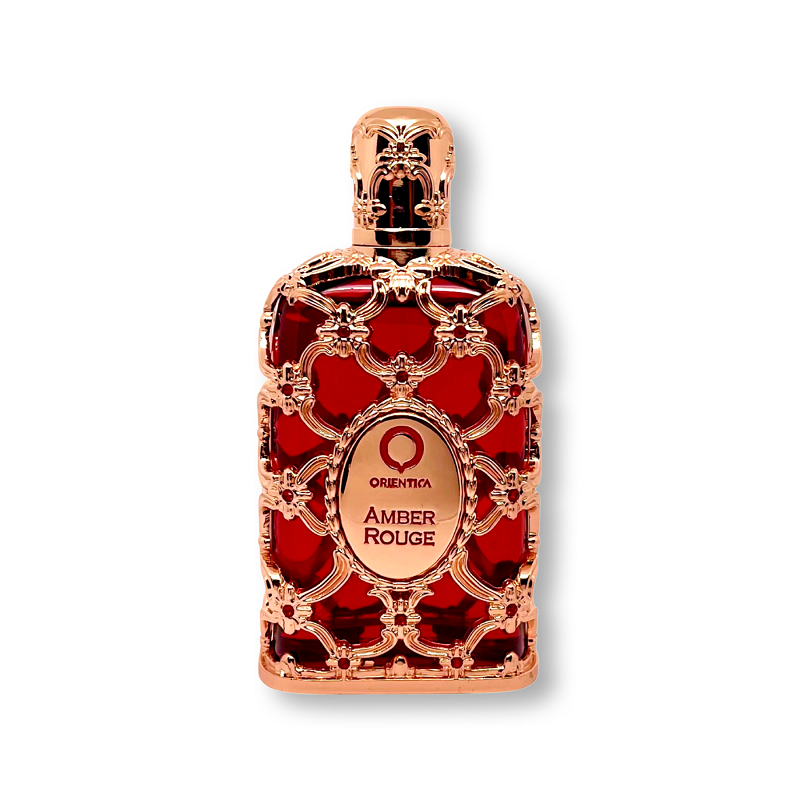ORIENTICA - AMBER ROUGE