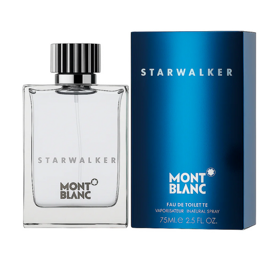 STARWALKER Mont Blanc