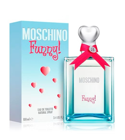 Moschino Funny! Moschino