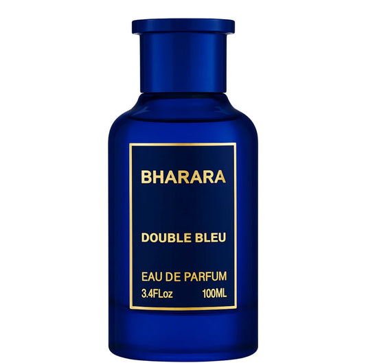 BHARARA BLEU