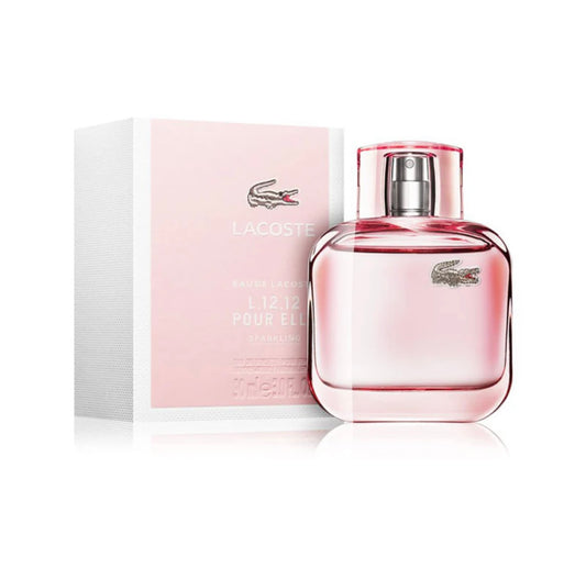 L.12.12 PURE ELLE SPARKLING Lacoste