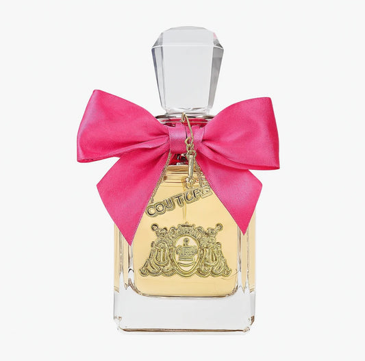 VIVA LA JUICY COUTURE