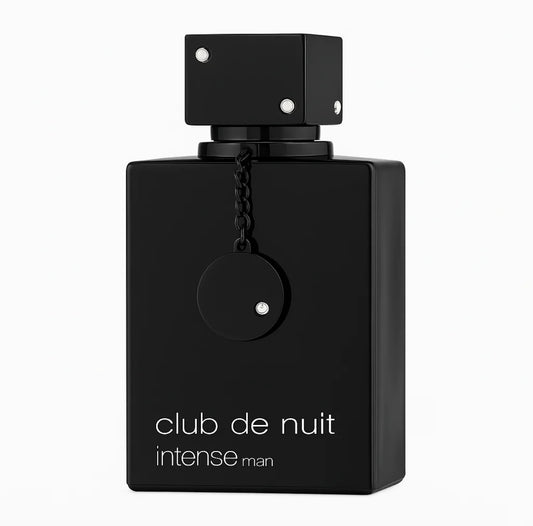 CLUB DE NUIT INTENSE ARMAF MAN