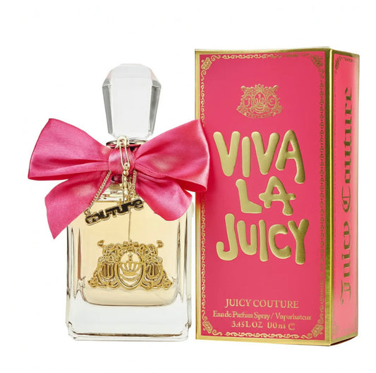 VIVA LA JUICY COUTURE