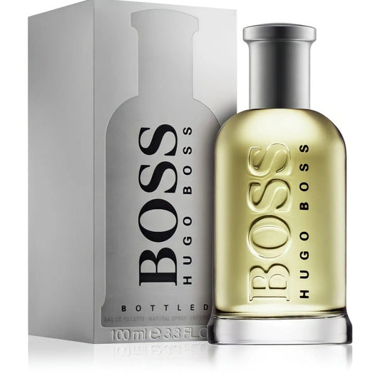 Hugo Boss Boss Bottled