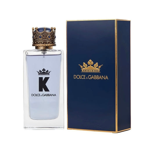 K by Dolce & Gabbana