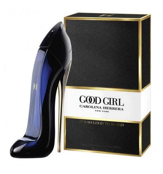 Good Girl Carolina Herrera
