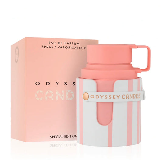 ODYSSEY CANDEE ARMAF