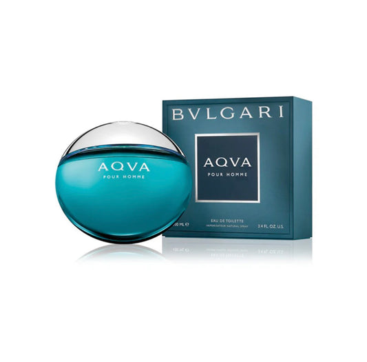 AQVA POUR HOMME Bvlgari