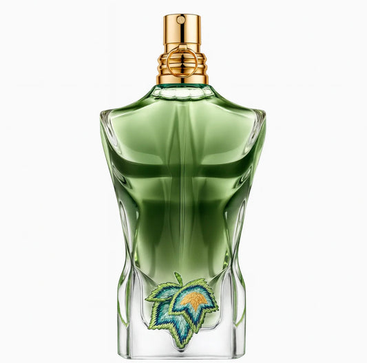 LE BEAU PARADISE GARDEN JEAN PAUL GAULTIER