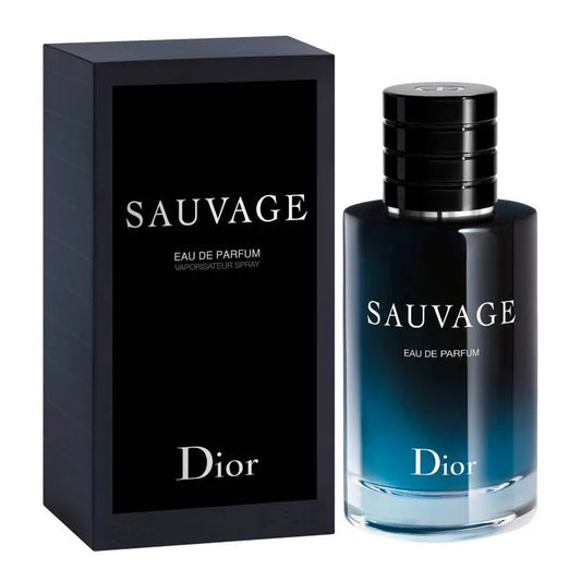 Sauvage Dior