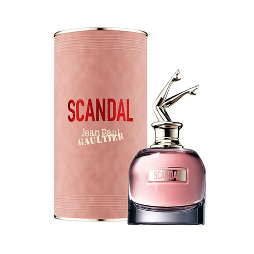 Scandal Jean Paul Gaultier Lata