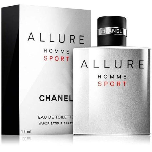 Allure Homme Sport Chanel