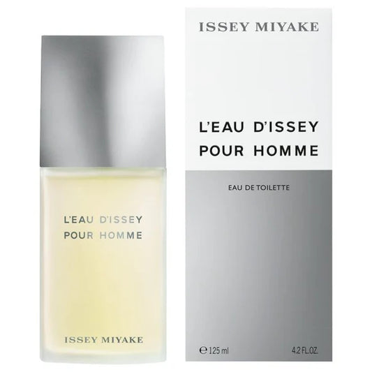 L'Eau d'Issey Pour Homme Issey Miyake