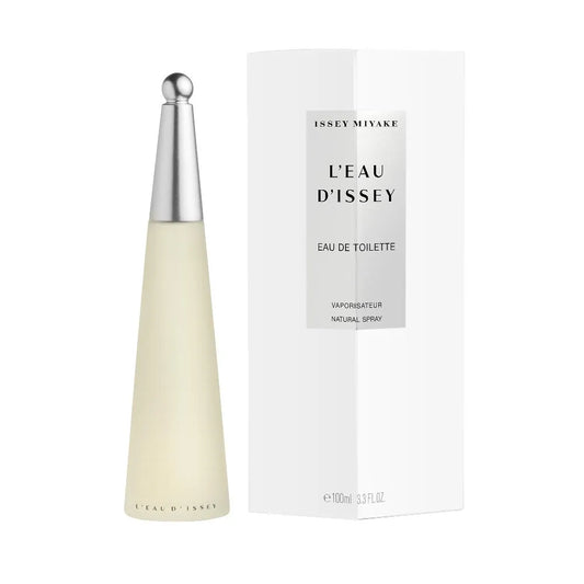L'eau D'Issey
Issey Miyake
