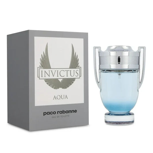 Invictus Aqua Paco Rabanne