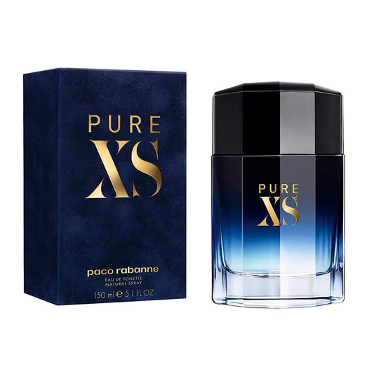 Pure XS de Paco Rabanne